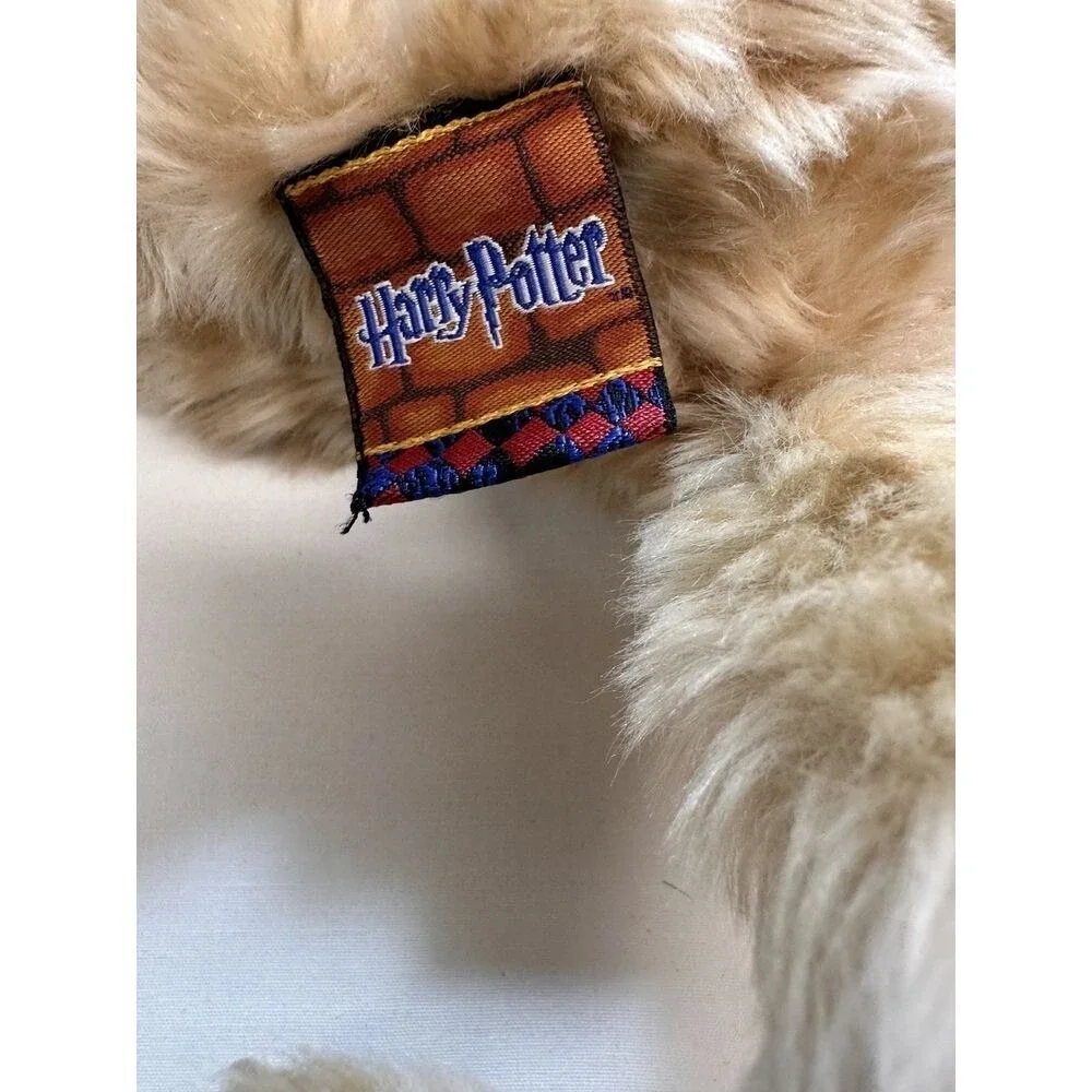Wizarding World Of Harry Potter Hermione's Cat Crookshanks 17